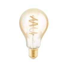 EGLO 110078 LED fényforrás 1X4W 245lm 2000K E27 dimmelhető izzó
