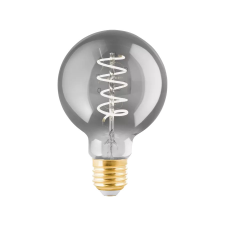EGLO 110085 LED fényforrás 1X4W 100lm 2000K E27 dimmelhető izzó