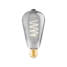 EGLO 110088 LED fényforrás 1X4W 100lm 2000K E27 dimmelhető izzó
