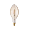 EGLO 110106 LED fényforrás 1X4,5W 470lm 2200K F E27 dimmelhető