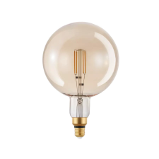 EGLO 110108 LED fényforrás 1X4,5W 470lm 2200K F E27 dimmelhető izzó