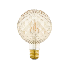 EGLO 110118 LED fényforrás 1X2,5W 200lm 2200K G E27 dimmelhető izzó