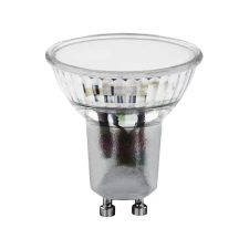 EGLO 110142 LED fényforrás 1X4,6W 400lm 3000K F GU10 izzó