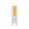EGLO 110156 LED fényforrás 1X3W 320lm 3000K F G9 dimmelhető