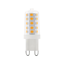 EGLO 110156 LED fényforrás 1X3W 320lm 3000K F G9 dimmelhető izzó