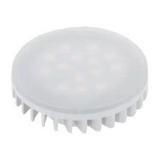EGLO 110161 LED fényforrás 1X4,9W 470lm 3000K F GX53 izzó