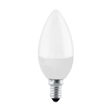 EGLO 110173 LED fényforrás 1X4,9W 470lm 4000K F E14 izzó