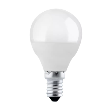 EGLO 110174 LED fényforrás 1X4,9W 470lm 4000K F E14 izzó
