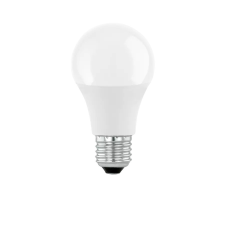 EGLO 110175 LED fényforrás 1X8,5W 806lm 3000K F E27 dimmelhető izzó