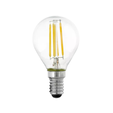 EGLO 110183 LED fényforrás 1X4,5W 470lm 2700K F E14 dimmelhető izzó
