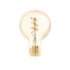 EGLO 110192 LED fényforrás 1X4W 145lm 2000K E27 dimmelhető izzó