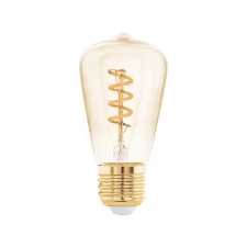 EGLO 110193 LED fényforrás 1X4W 145lm 2000K E27 dimmelhető izzó