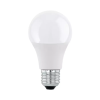 EGLO 11931 LED fényforrás 1X4,9W 470lm 3000K F E27