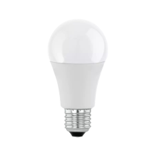 EGLO 11932 LED fényforrás 1X9W 806lm 3000K F E27 izzó