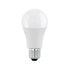 EGLO 11932 LED fényforrás 1X9W 806lm 3000K F E27 izzó