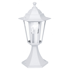 EGLO 22466 pedestal white-matt 'LATERNA 5' kültéri világítás