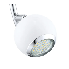 EGLO 31004 Szpot 4xGU10 3WLED fh/kr 64cm Bimeda világítás