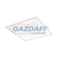 EGLO 32813 LED mennyezeti 40W 59,5x59,5cm 4000K Salobrena1 világítás