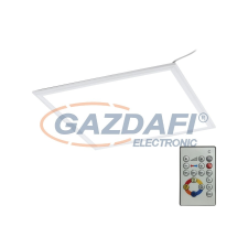 EGLO 33107 RGBW LED panel 22W 45x45cm Salobrena világítás