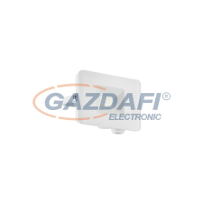 EGLO 33152 Kültéri LED-es fényszoró 10W fehér Faedo3 kültéri világítás