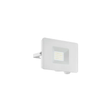 EGLO 33153 Kültéri LED-es fényszoró 20W fehér Faedo3 kültéri világítás