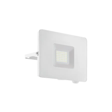 EGLO 33154 Kültéri LED-es fényszoró 30W fehér Faedo3 kültéri világítás