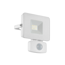 EGLO 33156 - LED reflektor érzékelős FAEDO 3 LED/10W/230V kültéri világítás