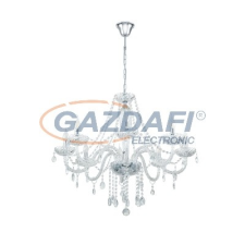 EGLO 39101 Üvegcsillár E14 8x40W átl BASILANO1 világítás