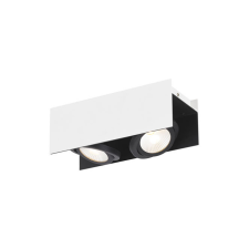 EGLO 39316 VIDAGO mennyezeti lámpa 2X5,4W WW világítás