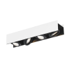 EGLO -39318 VIDAGO Fehér Színű Mennyezeti Lámpa LED 20W IP20