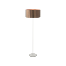 EGLO 39358 - Állólámpa SAGANTO 1 1xE27/60W/230V világítás