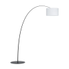 EGLO 39637 Álló E27 3x20W fekete/fehér Lesquerde
