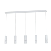 EGLO 39702 LED függ GU10 5x5W fehér Bernabeta
