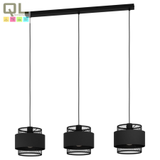 EGLO 43669 BAZELY függesztett lámpa 3X40W világítás