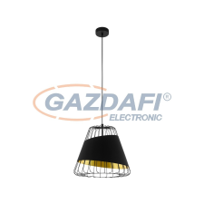 EGLO 49446 függeszték E27 1x60W 36cm Austell világítás