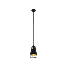 EGLO 49447 függeszték E27 1x60W 16,5cm Austell világítás