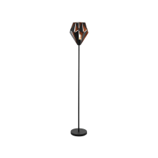 EGLO 49994 - Állólámpa CARLTON 1 1xE27/60W/230V világítás
