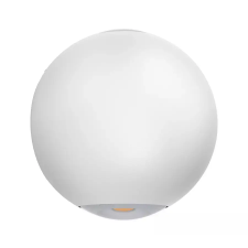 EGLO 75319 kültéri LED fali lámpa 2X3,5W 480lm 3000K IP54 G Abugo kültéri világítás