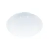 EGLO 75506 LEDmenny4000K 3550Lm50cm kristPogliola