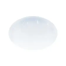 EGLO 75506 LEDmenny4000K 3550Lm50cm kristPogliola világítás