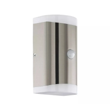 EGLO 75544 kültéri LED fali lámpa 2X4,6W IP44 F Carpinera GU10-LED kültéri világítás