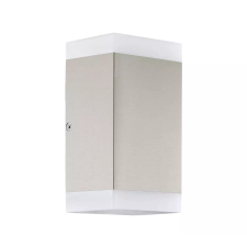 EGLO 75545 kültéri LED fali lámpa 2X4,6W IP44 F Carpinera GU10-LED kültéri világítás