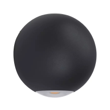 EGLO 75547 kültéri LED fali lámpa 2X3,5W 480lm 3000K IP54 G Abugo kültéri világítás