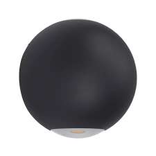EGLO 75547 kültéri LED fali lámpa 2X3,5W 480lm 3000K IP54 G Abugo kültéri világítás