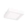 EGLO 75604 LEDmenny 9,5W 4000K 17x17cm fehér Idun