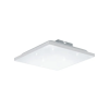 EGLO 75616 LEDm 4000K1100Lm28,7x28,7cm Calemar-S