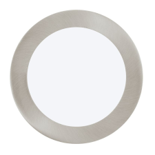EGLO 78557 süllyesztett lámpa, 12W LED, 3000K világítás