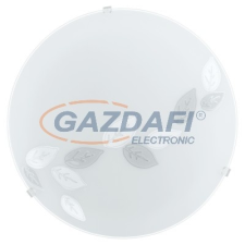 EGLO 80265 mennyezeti 1*60W opál üveg Mars 13994 világítás