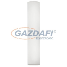EGLO 83406 Fali 2*40W E14 39cm opál/fehér Zola világítás