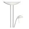 EGLO 85971 Álló 1x230W R7s+1x33W G9 m.nikkel Baya